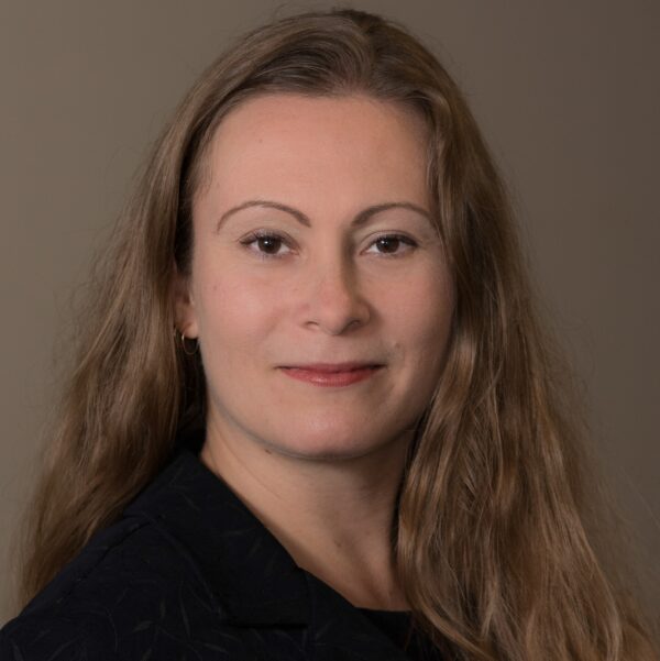 Ella Starcevic