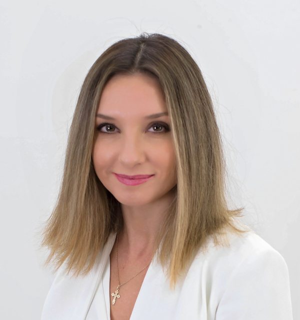 Natalia Forward